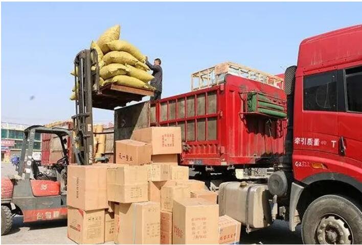 厦门到全州县物流专线