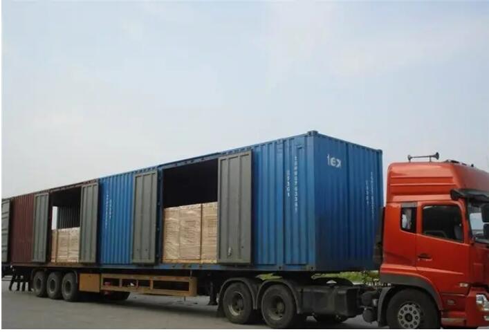 厦门到全州县整车运输