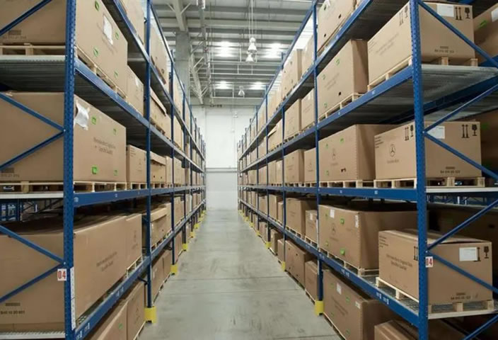 厦门到全州县货物仓储