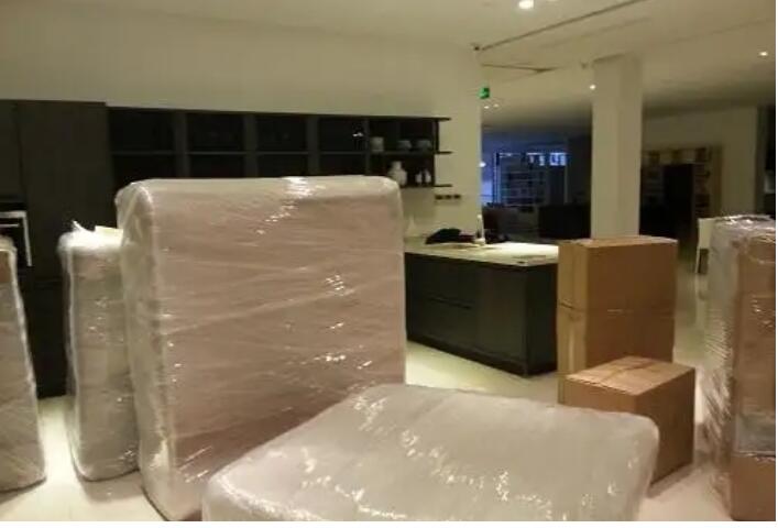 厦门到全州县长途搬家