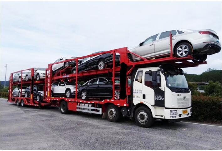 厦门到全州县轿车托运